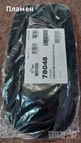 Протектор за калник Mustang за Suzuki Boulevard C109R/C50, снимка 4 - Аксесоари и консумативи - 54984225