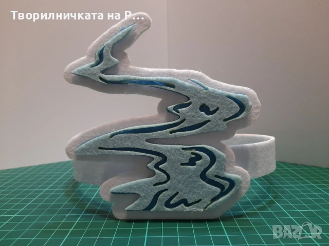 Коронки разни, снимка 17 - Шноли, диадеми, ленти - 54763175