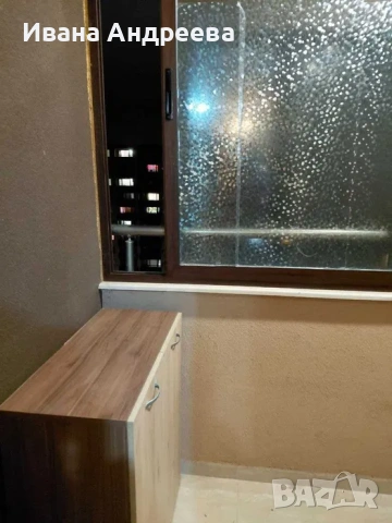 Двустаен апартамент под наем в Тракия, снимка 5 - Апартаменти - 54131555