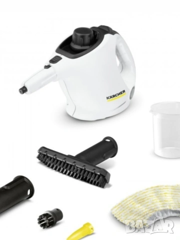 Парочистачка Karcher SC1 -нова