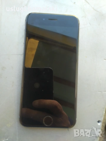 Телефон iPhone 6s, снимка 2 - Apple iPhone - 55001259