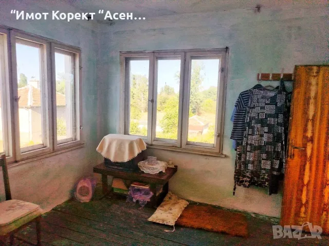 Имот Корект продава Къща с. Дълбок извор , снимка 4 - Къщи - 55481074