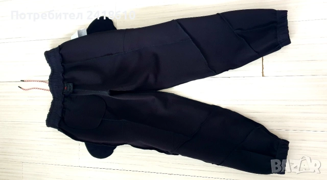 Jordan Cargo Womens Pant  Size M  ОРИГИНАЛ! Дамско Долнище!, снимка 11 - Спортни екипи - 53585406