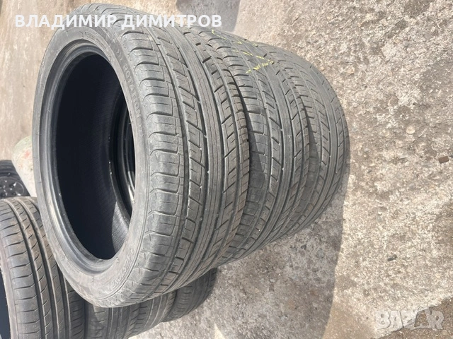 ЛЕТНИ ГУМИ  17-ки ATHENA SP-7  205/50/17   