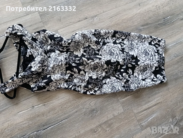 рокля, Love Bonito, снимка 2 - Рокли - 55173896