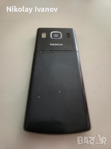 Nokia 6500c, снимка 3 - Nokia - 54855664