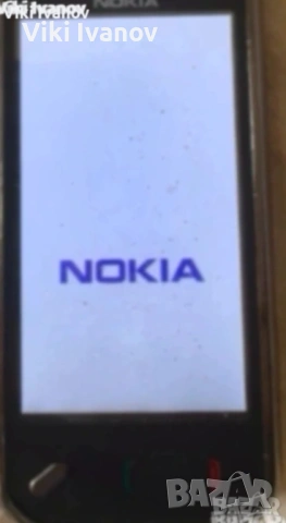 Nokia n97mini, снимка 2 - Nokia - 54954638