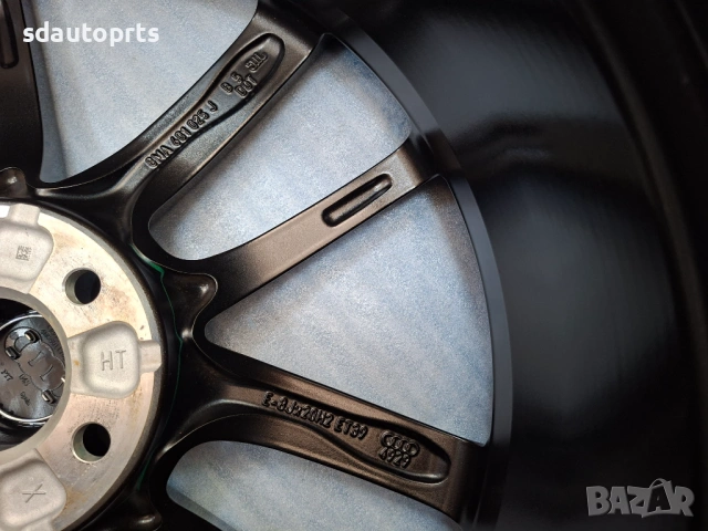 8MA601025S Нови Оригинални RS Джанти Audi Q5 SQ5 FY 2025-, снимка 10 - Гуми и джанти - 54223758