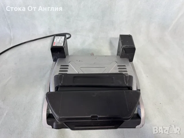 Грил - Tefal OptiGrill +, снимка 4 - Скари - 45581960