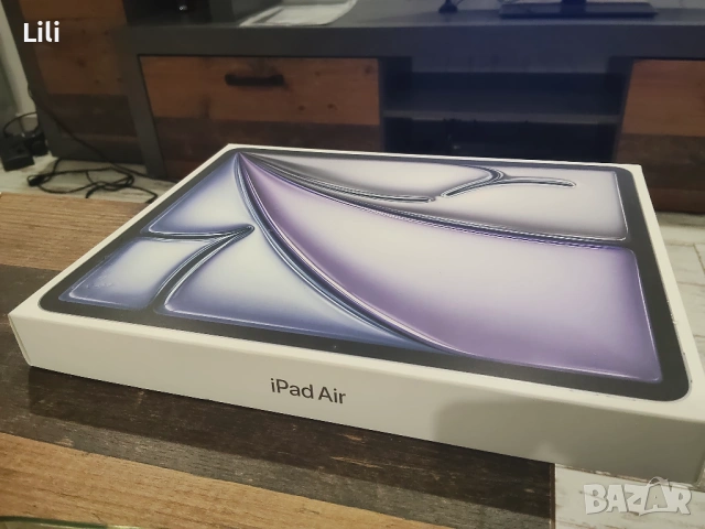 Ipad air 13" 246GB, снимка 3 - Таблети - 54184508