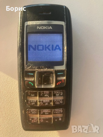 Nokia 1600, отличен, снимка 10 - Nokia - 54730322