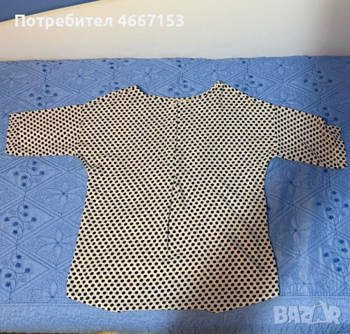 Панталони и Блузи , снимка 7 - Рокли - 54919621