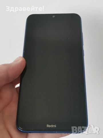 Xiaomi Redmi Note 8t