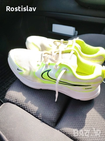 Nike оригинални маратонки номер 36,5., снимка 5 - Маратонки - 55060529