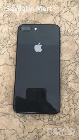 İphone 8 plus