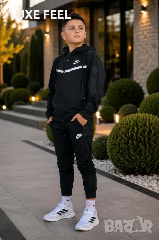 Nike ✨Детски Екипи , снимка 5 - Детски анцузи и суичери - 55537928