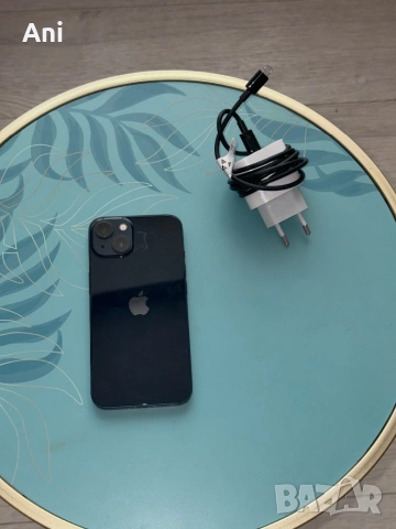 IPhone 13 Топ състояние , снимка 3 - Apple iPhone - 54754928