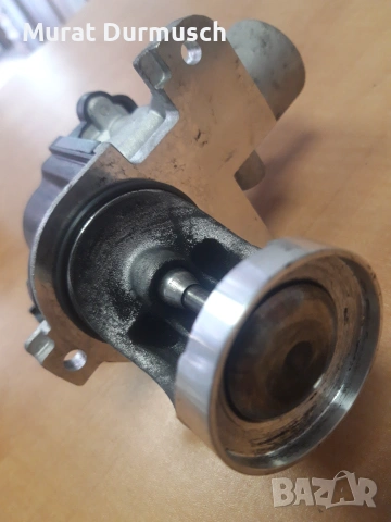 VAG EGR Клапан, снимка 2 - Части - 55048613