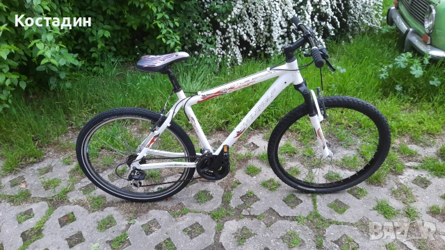 Планински велосипед  CycleWolf Lotus Sport  26 цола
