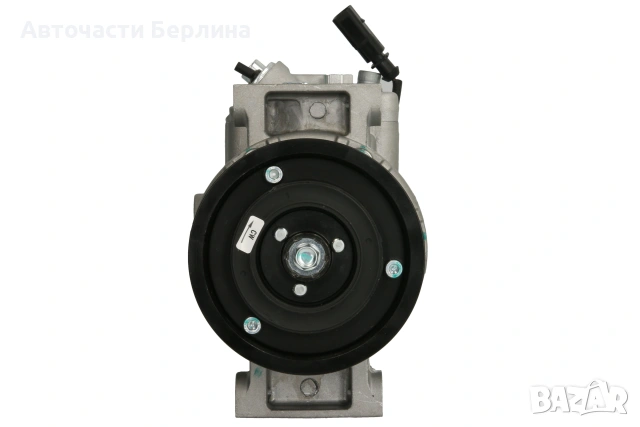 Компресор за климатик за VW California и VW Multivan, снимка 4 - Части - 54865087