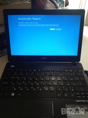 Три лаптопа, два бр. Dell и Acer, снимка 14 - Лаптопи за дома - 55602665