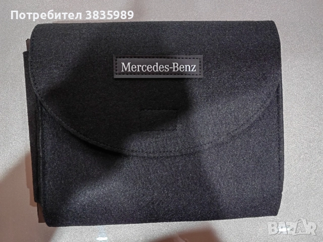 Продавам оригинални артикули за Мерцедес V class 