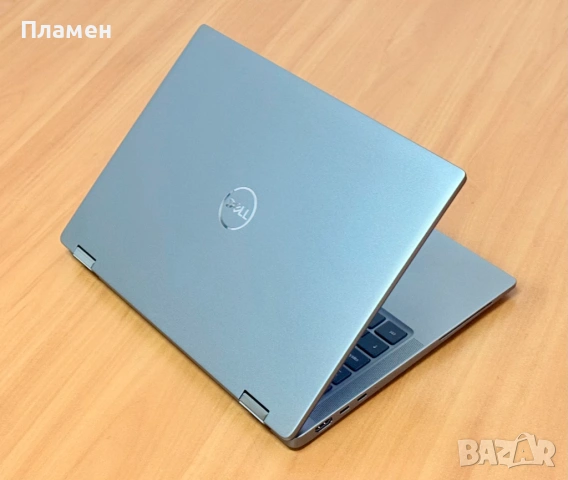 CORE i7-1365U/16GB DDR5/256GB SSD/Dell Latitude 7440 2 in 1 LAPTOP - TABLET /FHD+ TouchScreen, снимка 6 - Лаптопи за работа - 54620188