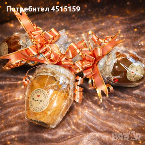 Деликантесно домашно сладко, снимка 5 - Домашни продукти - 54298622