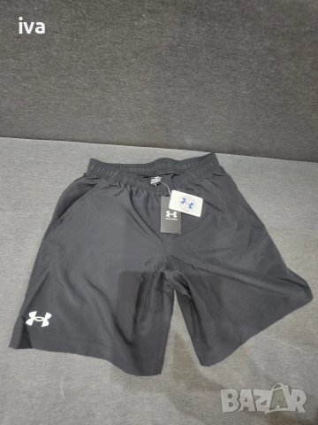 Under Armour комплект , снимка 2 - Спортни дрехи, екипи - 55067175