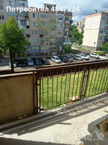 Продава се просторен многостаен апартамент, снимка 9 - Апартаменти - 54786599