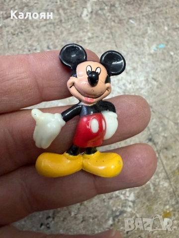 Мики Маус играчки , снимка 3 - Други - 54350107