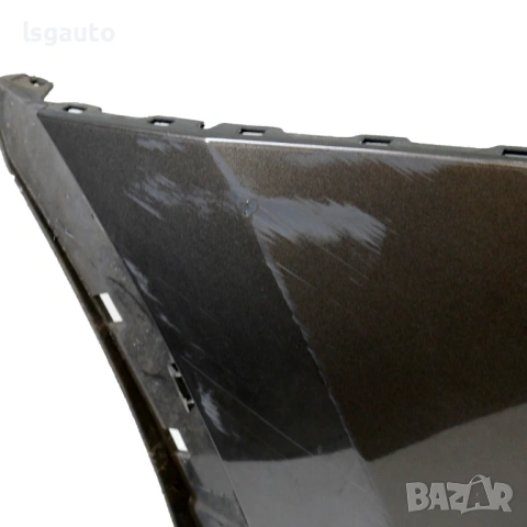 Задна броня Nissan Qashqai II 2013-2021 ID: 160358, снимка 8 - Части - 54606517