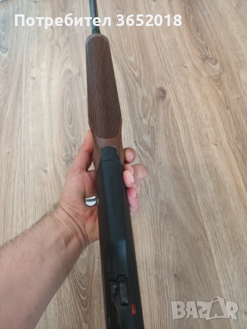 Ловна карабина Beneli Argo E- 308 Win, снимка 2 - Ловно оръжие - 54283110