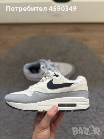 Nike Air Max 1 Мъжки Обувки
