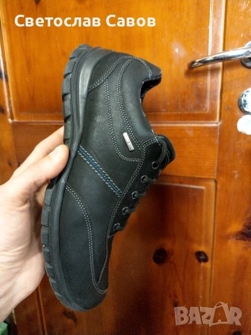 Sanikos Simpatex 42нм. 27,5см., снимка 14 - Спортни обувки - 54174293