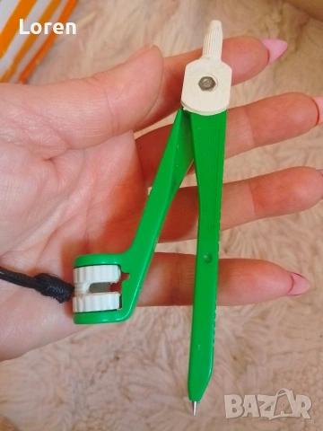 Пергел училищен, снимка 3 - Ученически пособия, канцеларски материали - 53984103