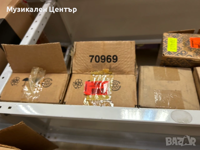 РЕЗЕРВНИ ЧАСТИ JAMO- Говорители part no:20451;20645;20633;22496;21494...., снимка 5 - Друга електроника - 54710559