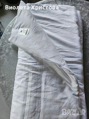 Децка завивка