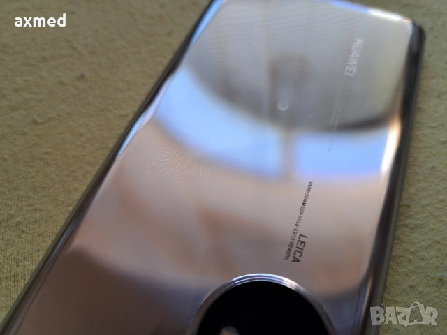 Huawri P 50 Pro, снимка 4 - Huawei - 54122254