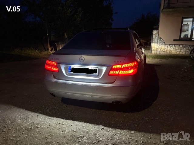Щоричка и Лед плафони Mercedes Benz w204 w212 c207, снимка 10 - Аксесоари и консумативи - 54396429
