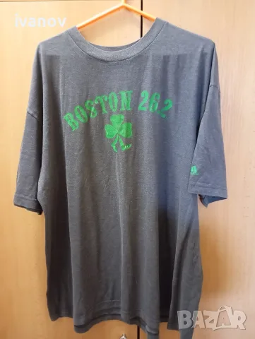 Boston Celtics тениска тениска 