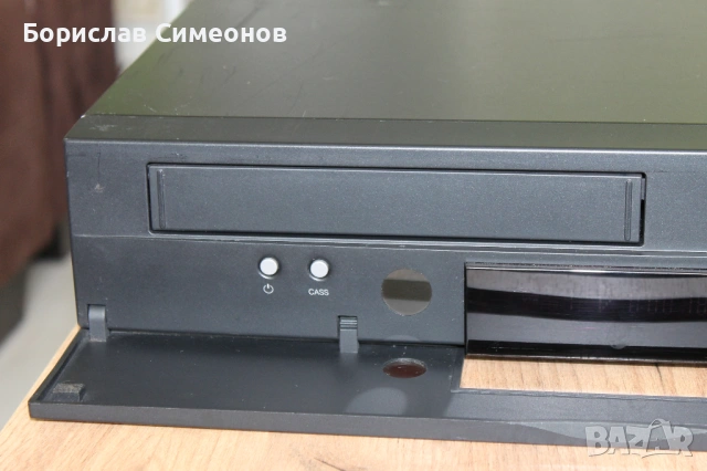 Loewe CENTROS 6006 VHS, снимка 2 - Други - 54808618