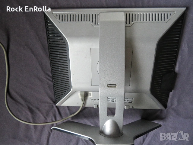 DELL 1908FPb 19" монитор !, снимка 14 - Монитори - 54234309