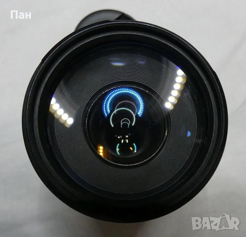 Обектив Canon EF 75-300 III USM, снимка 3 - Обективи и филтри - 54767391