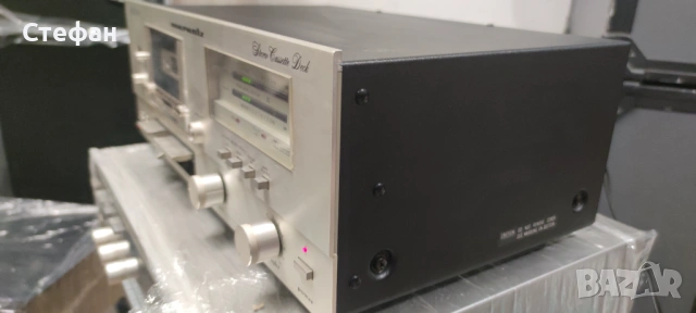 Marantz SD-3000, снимка 4 - Декове - 54600673