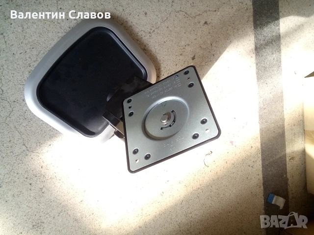 Стойка за монитор , снимка 3 - Друга електроника - 55019416