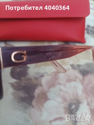 Guess нови слънчеви очила, снимка 5 - Слънчеви и диоптрични очила - 54493953