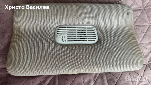 Охлаждаща подложка Logitech N700, снимка 5 - Лаптоп аксесоари - 54923448