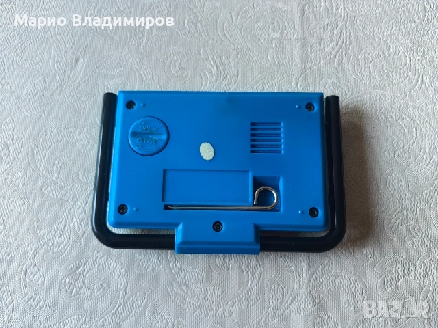 Mini lcd игри double screen , снимка 6 - Други игри и конзоли - 55079076