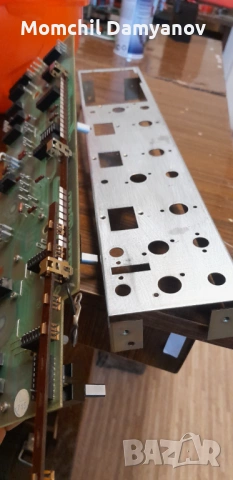 Revox B77 сервизиране, модификация и продажба, снимка 3 - Декове - 54253385